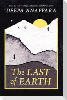 The Last of Earth