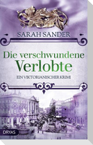 Die verschwundene Verlobte