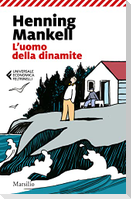L' uomo della dinamite
