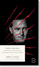 Radio Treason