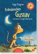 Erdmännchen Gustav und seine lustigsten Abenteuer