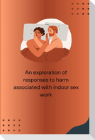 An exploration of responses to harm associated with indoor sex work