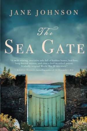 Johnson, Jane. The Sea Gate. Simon & Schuster, 2021.