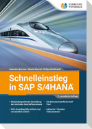 Schnelleinstieg in SAP S/4HANA