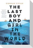 The Last Boy and Girl in the World