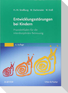 Entwicklungsstörungen bei Kindern