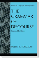 The Grammar of Discourse