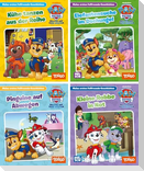 Nelson Mini-Bücher: PAW Patrol 29-32