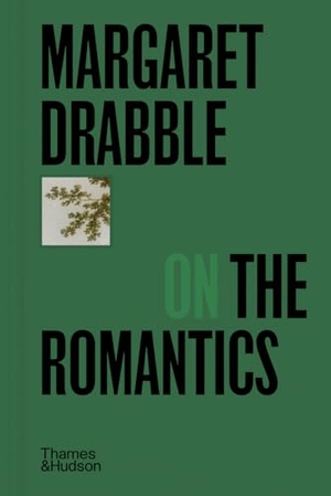 Drabble, Margaret. Margaret Drabble on the Romantics. Thames & Hudson IWUK, 2025.