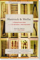 Sheetrock & Shellac