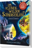 Im kleinen wilden Schnergenland