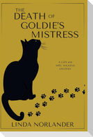 The Death of Goldie's Mistress