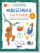 Malschule für Kinder