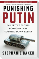 Punishing Putin