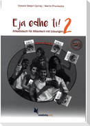 Eja edhe ti!