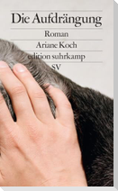 Die Aufdrängung