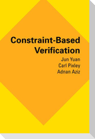 Constraint-Based Verification