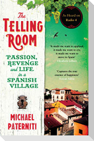The Telling Room