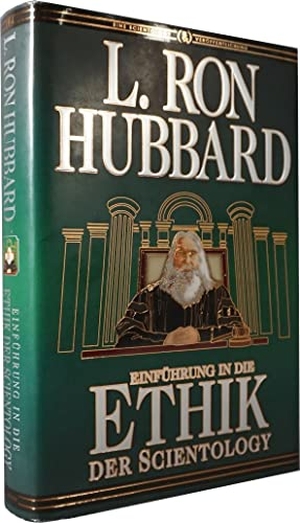 Hubbard, L. Ron. Einführung in die Ethik der Scientology. New Era Publications, 2007.