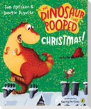The Dinosaur that Pooped Christmas!