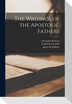 The Writings of the Apostolic Fathers