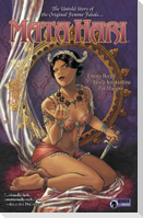 Mata Hari