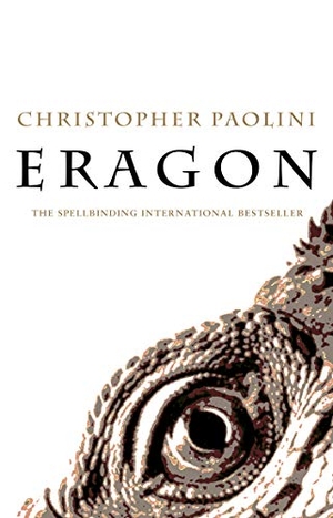 Paolini, Christopher. Eragon - (Inheritance Book 1). Transworld Publishers Ltd, 2007.