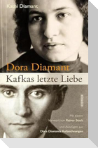Dora Diamant