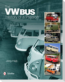 The VW Bus