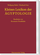 Kleines Lexikon der Aegyptologie