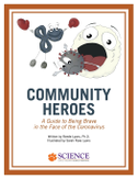 Community Heroes