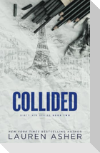 Collided (Standard Edition)