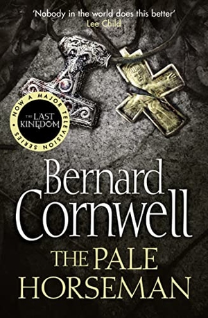 Cornwell, Bernard. The Warrior Chronicles 02. The Pale Horseman. Harper Collins Publ. UK, 2007.