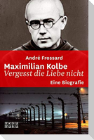 Maximilian Kolbe
