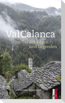 Val Calanca
