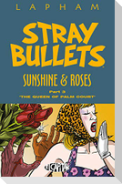 Stray Bullets: Sunshine & Roses Volume 3