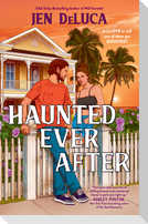 Haunted Ever After