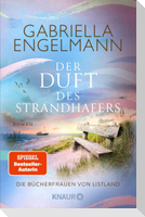 Die Bücherfrauen von Listland. Der Duft des Strandhafers