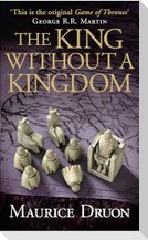 The King Without a Kingdom