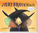 A Very Brave Witch