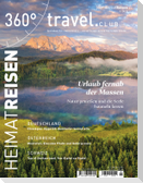 360° HeimatReisen - Ausgabe 1/2021