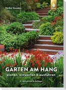 Gärten am Hang