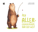 Der allerglücklichste Bär der Welt