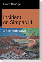 Incident on Simpac III