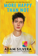 More Happy Than Not (Deluxe Edition)