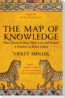 The Map of Knowledge
