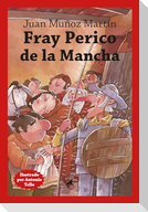 Fray Perico de la Mancha -Z