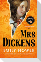 Mrs Dickens