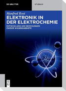 Elektronik in der Elektrochemie