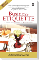 Business Etiquette